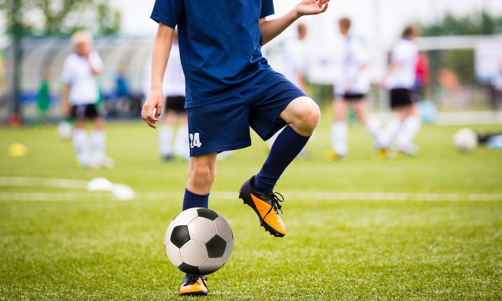 Foot ado