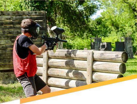 Paintball 1
